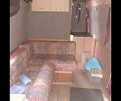 Mercedes Sprinter Campervan