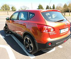Nissan Qashqai - Image 6/9
