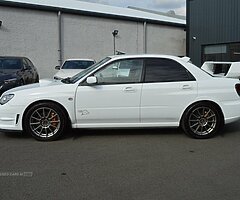 2006 Subaru Impreza - Image 3/10