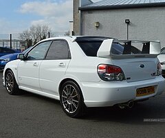 2006 Subaru Impreza - Image 4/10