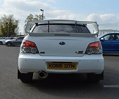 2006 Subaru Impreza - Image 5/10