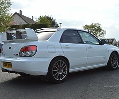 2006 Subaru Impreza - Image 6/10