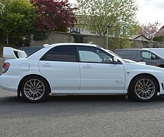 2006 Subaru Impreza - Image 7/10