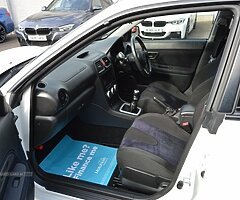 2006 Subaru Impreza - Image 9/10