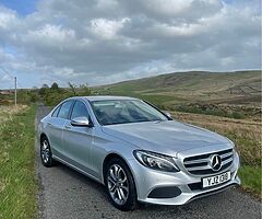 2016 Mercedes-Benz C-Class - Image 3/10