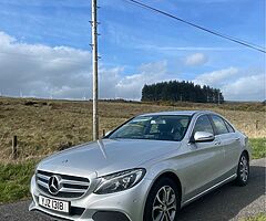 2016 Mercedes-Benz C-Class - Image 4/10