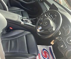 2016 Mercedes-Benz C-Class - Image 7/10