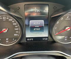 2016 Mercedes-Benz C-Class - Image 8/10