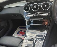 2016 Mercedes-Benz C-Class - Image 9/10