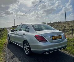 2016 Mercedes-Benz C-Class - Image 10/10