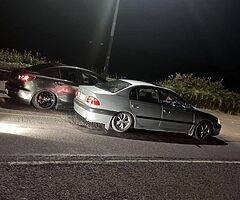 Avensis for px or swaps