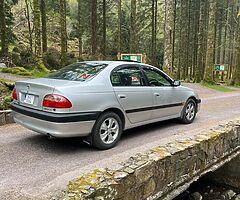 Avensis for px or swaps - Image 3/4