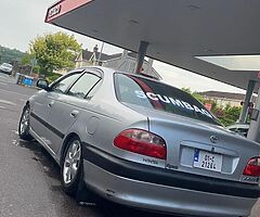 Avensis for px or swaps - Image 4/4