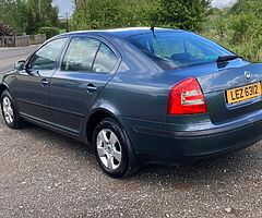 2006 Škoda Octavia - Image 4/10