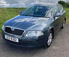 2006 Škoda Octavia - Image 6/10