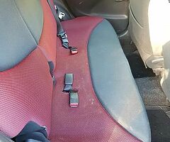 05 Toyota Yaris 1 Litre Petrol - Image 8/9