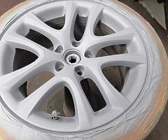 Aluminium alloys renovation - Image 9/10