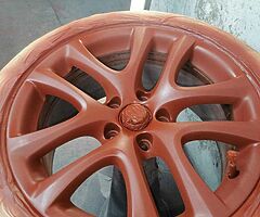 Aluminium alloys renovation - Image 8/10