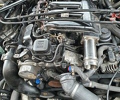 550€€€ timing chain jumped! Not driving!!! - Image 4/5