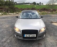 A4 1.9tdi for swap