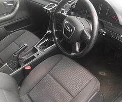 A4 1.9tdi for swap - Image 3/4