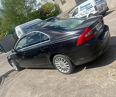 Volvo S80 - Image 4/5