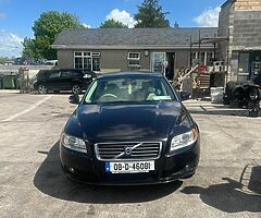 Volvo S80 - Image 5/5