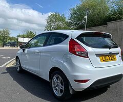 2013 Ford Fiesta - Image 5/10