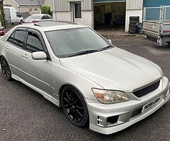 Lexus is200 - Image 4/4