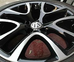 Aluminium alloys renovation. - Image 5/9