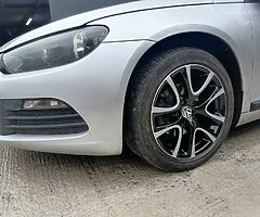 Aluminium alloys renovation. - Image 9/9
