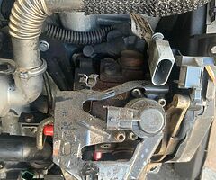 Peugeot /Citroen/ford /mini1.6 Diesel engine parts