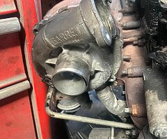 Peugeot /Citroen/ford /mini1.6 Diesel engine parts