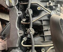 Peugeot /Citroen/ford /mini1.6 Diesel engine parts - Image 3/3