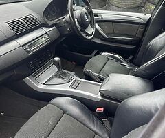 2006 BMW X5