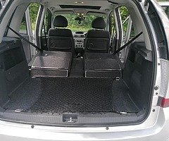 Opel Meriva 1.4 Design 2008 - Image 9/10