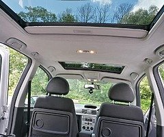 Opel Meriva 1.4 Design 2008 - Image 10/10