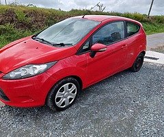 2012 ford fiesta 1.2 petrol ⛽️ - Image 3/6