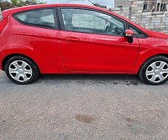 2012 ford fiesta 1.2 petrol ⛽️ - Image 6/6