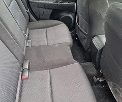 2009 mazda 3  diesel ⛽️ - Image 5/7