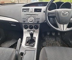 2009 mazda 3  diesel ⛽️ - Image 6/7