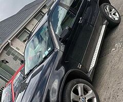 BMW x5 - Image 4/4