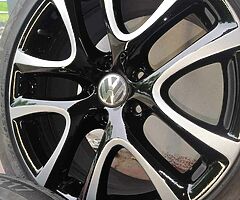 Aluminium alloys renovation