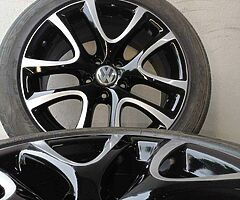 Aluminium alloys renovation