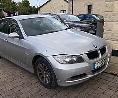 320d for sale m47 engine