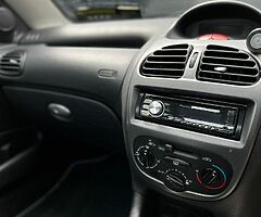 2006 Peugeot 206CC  Convertible - Image 8/10