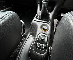 2006 Peugeot 206CC  Convertible - Image 9/10