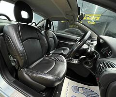 2006 Peugeot 206CC  Convertible - Image 10/10
