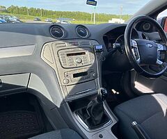 Ford Mondeo - Image 4/6