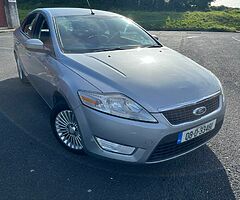 Ford Mondeo - Image 6/6